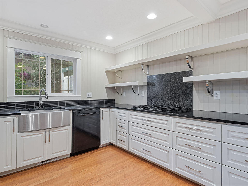 Klamath Falls -First Addition - Residential