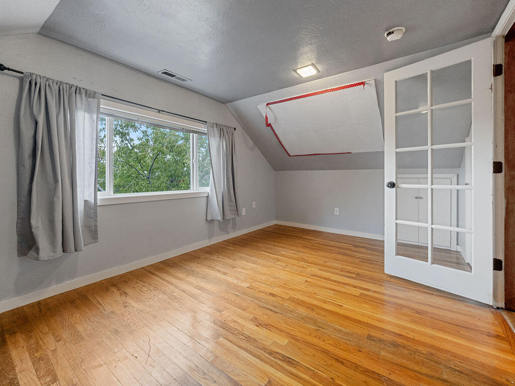 Klamath Falls -First Addition - Residential