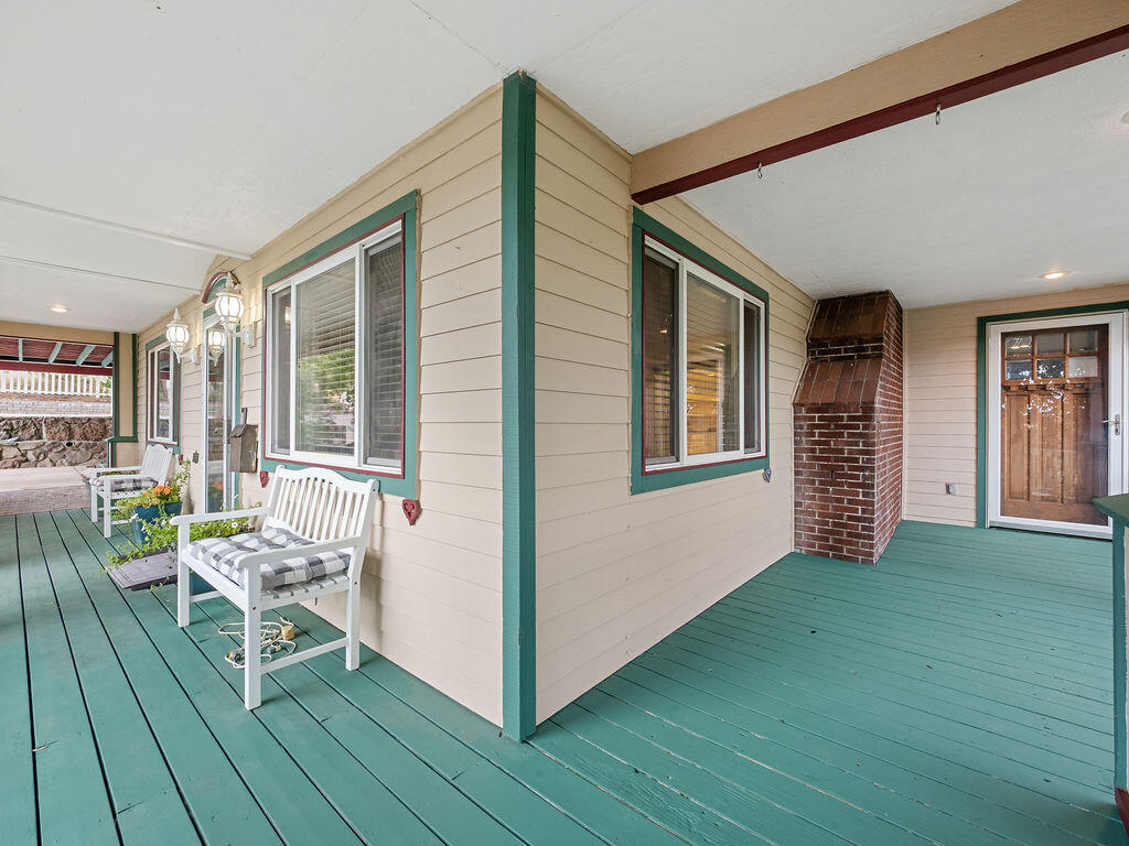 Klamath Falls -First Addition - Residential