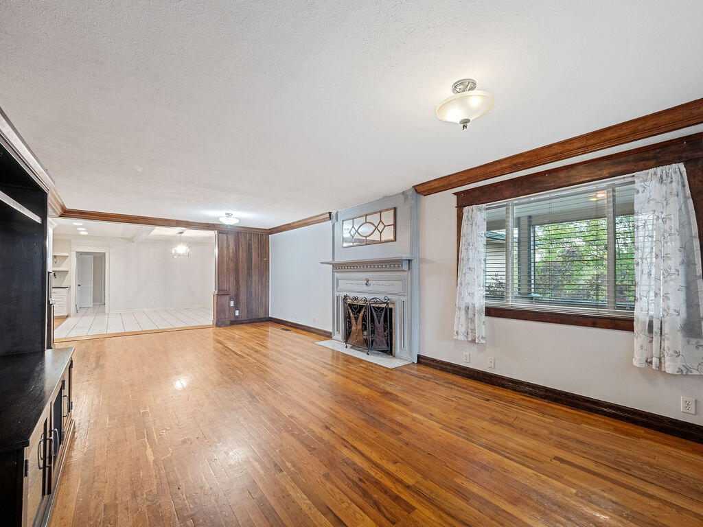 Klamath Falls -First Addition - Residential