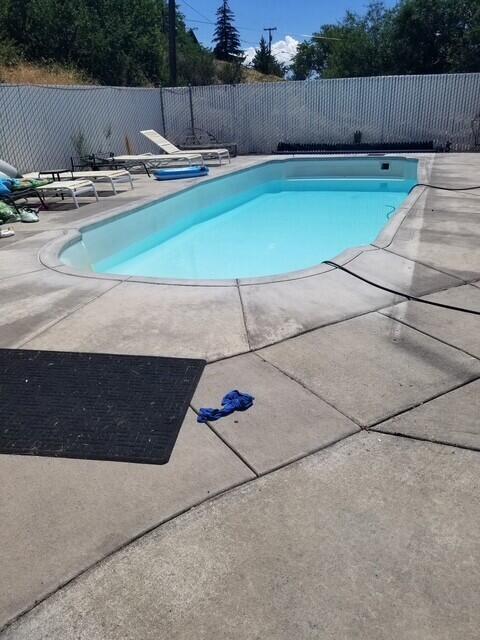 Klamath Falls -First Addition - Residential