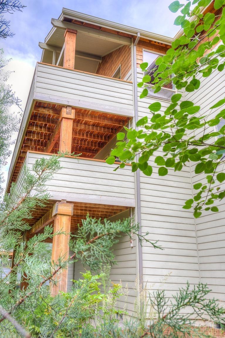 Skyliner Summit - Residential