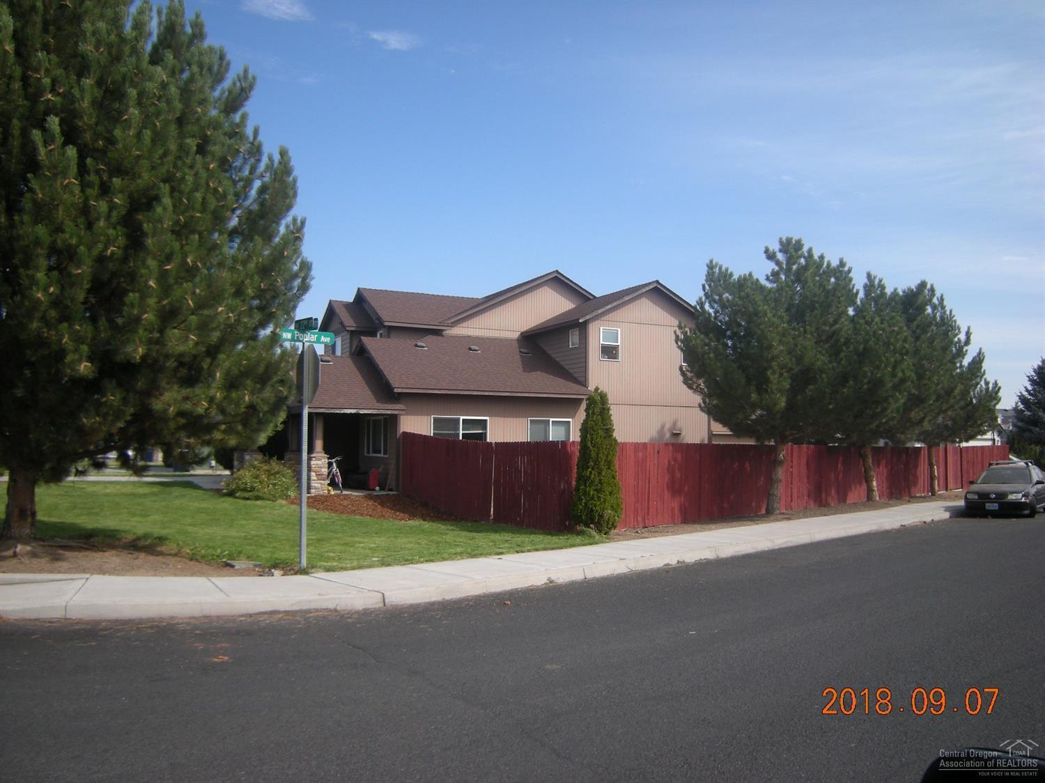 West Canyon Estates - Residential