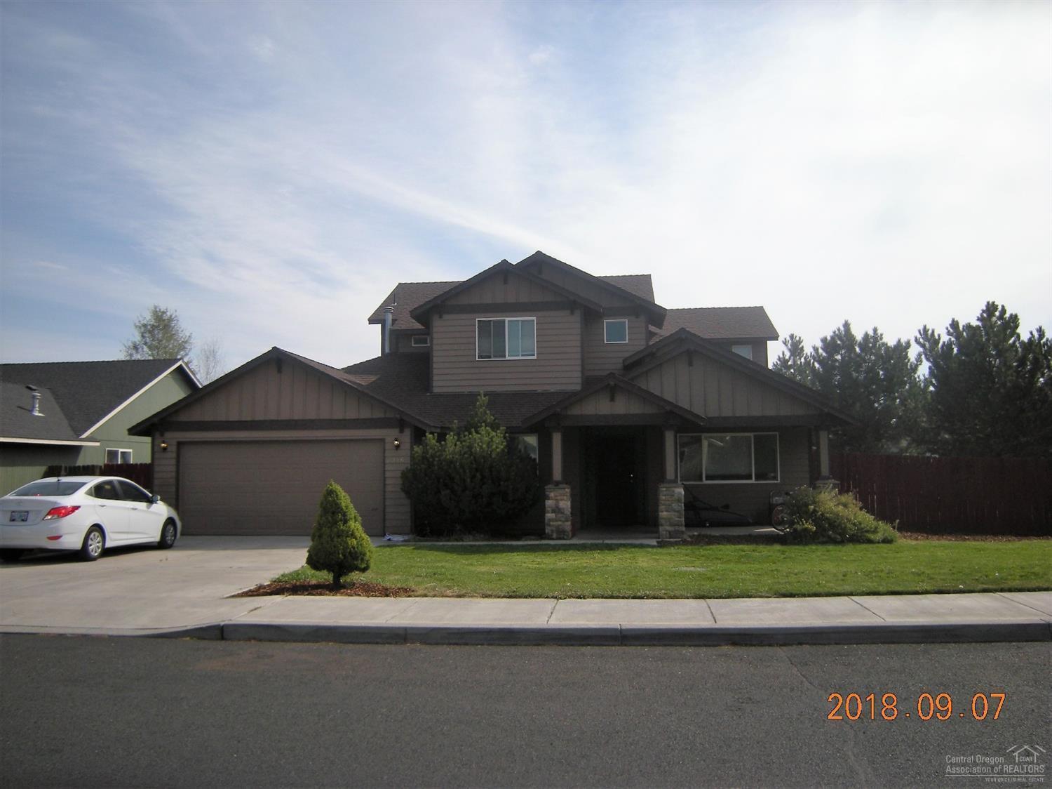 West Canyon Estates - Residential