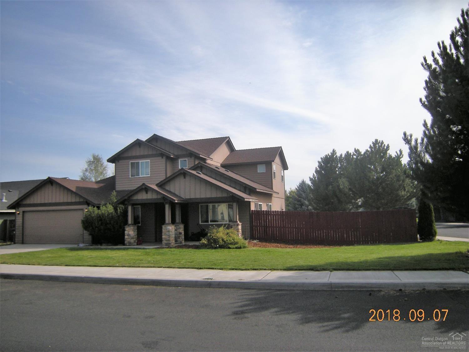 West Canyon Estates - Residential