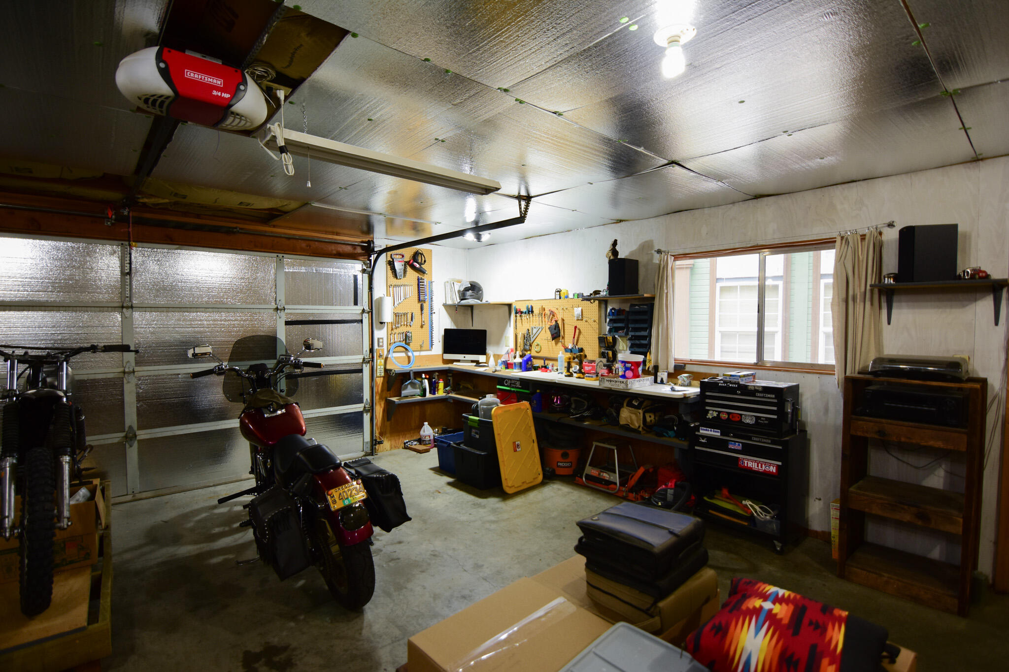 Ponderosa Pines - Residential