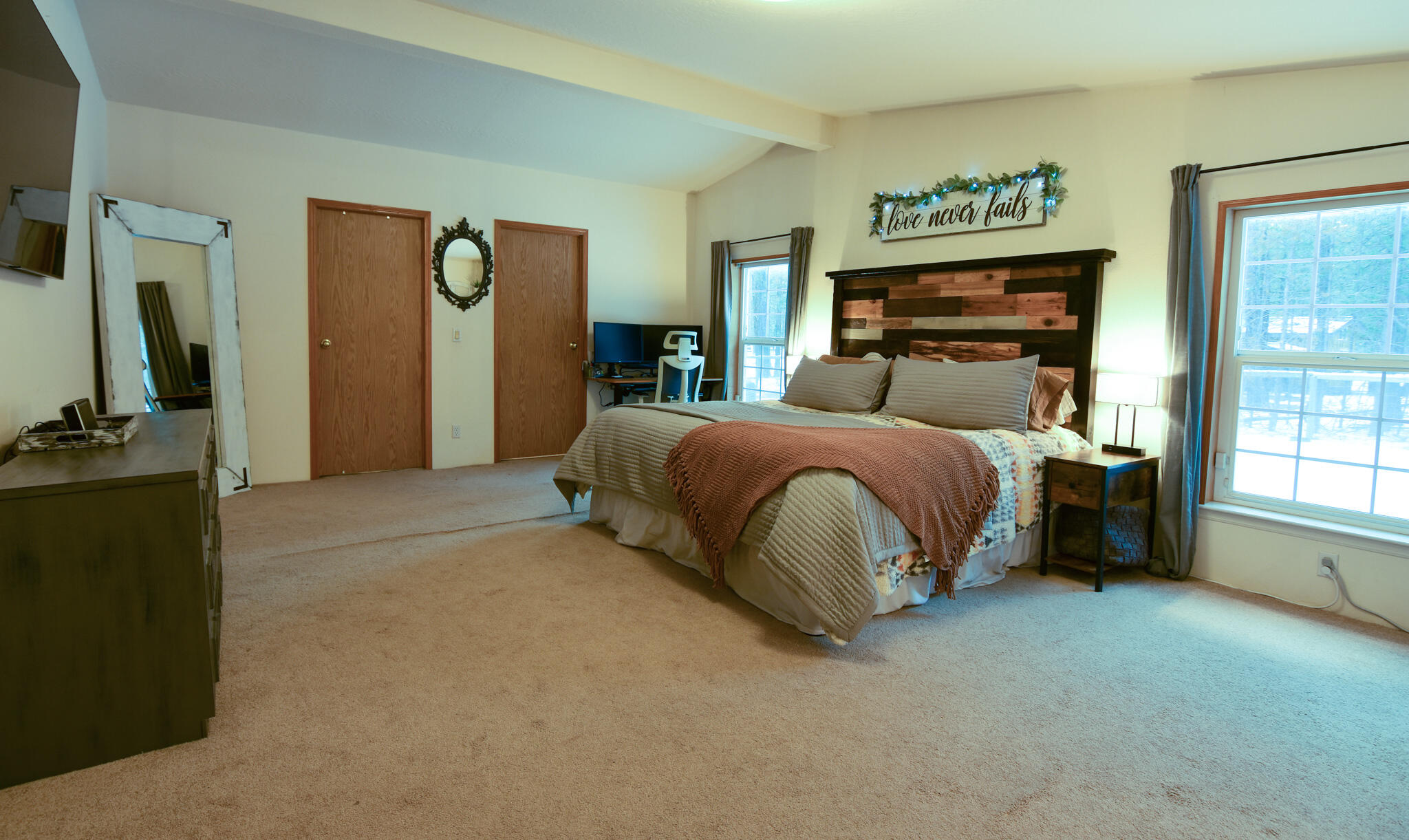 Ponderosa Pines - Residential