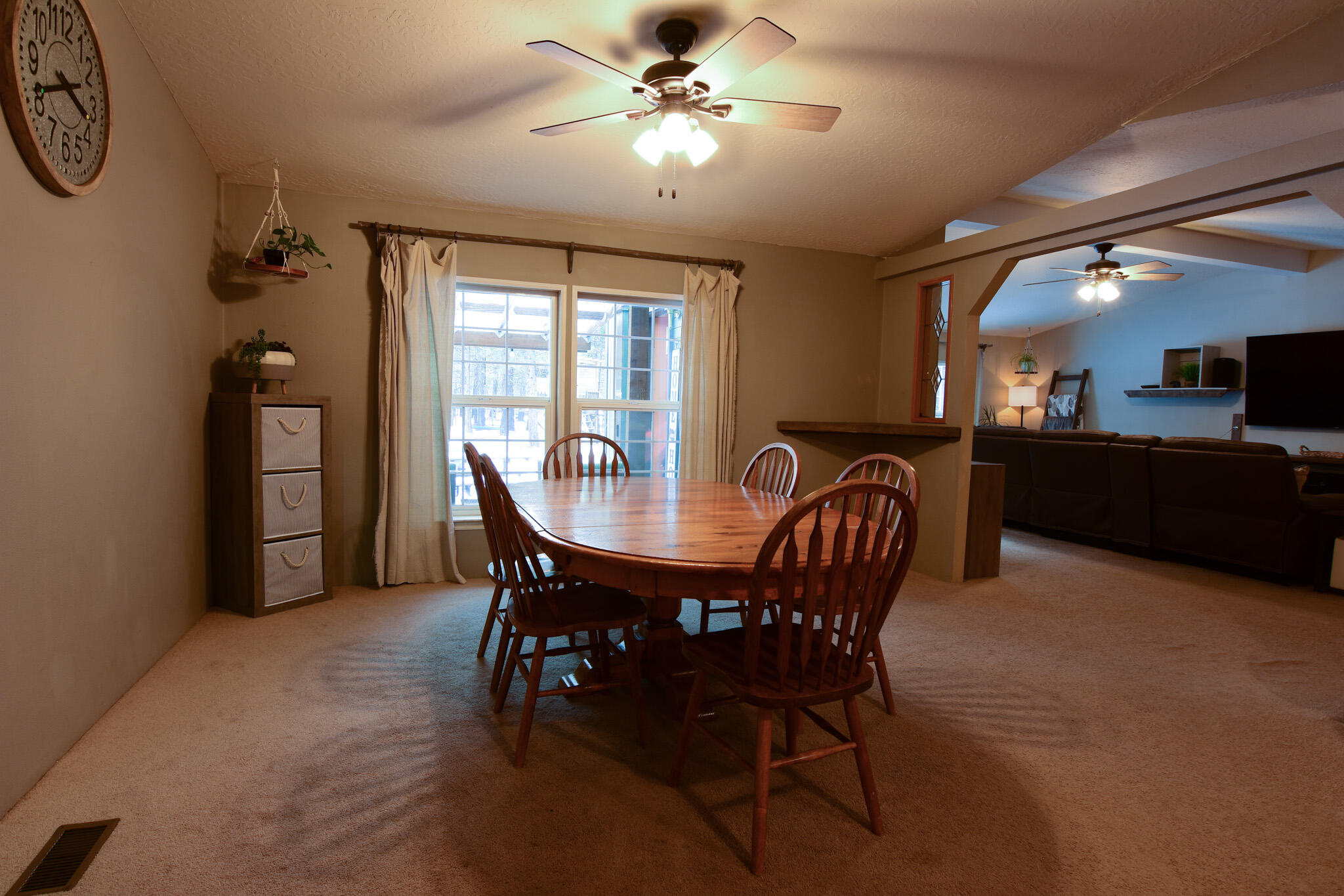 Ponderosa Pines - Residential