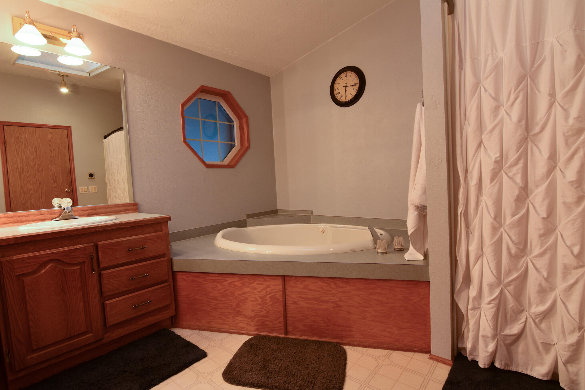 Ponderosa Pines - Residential