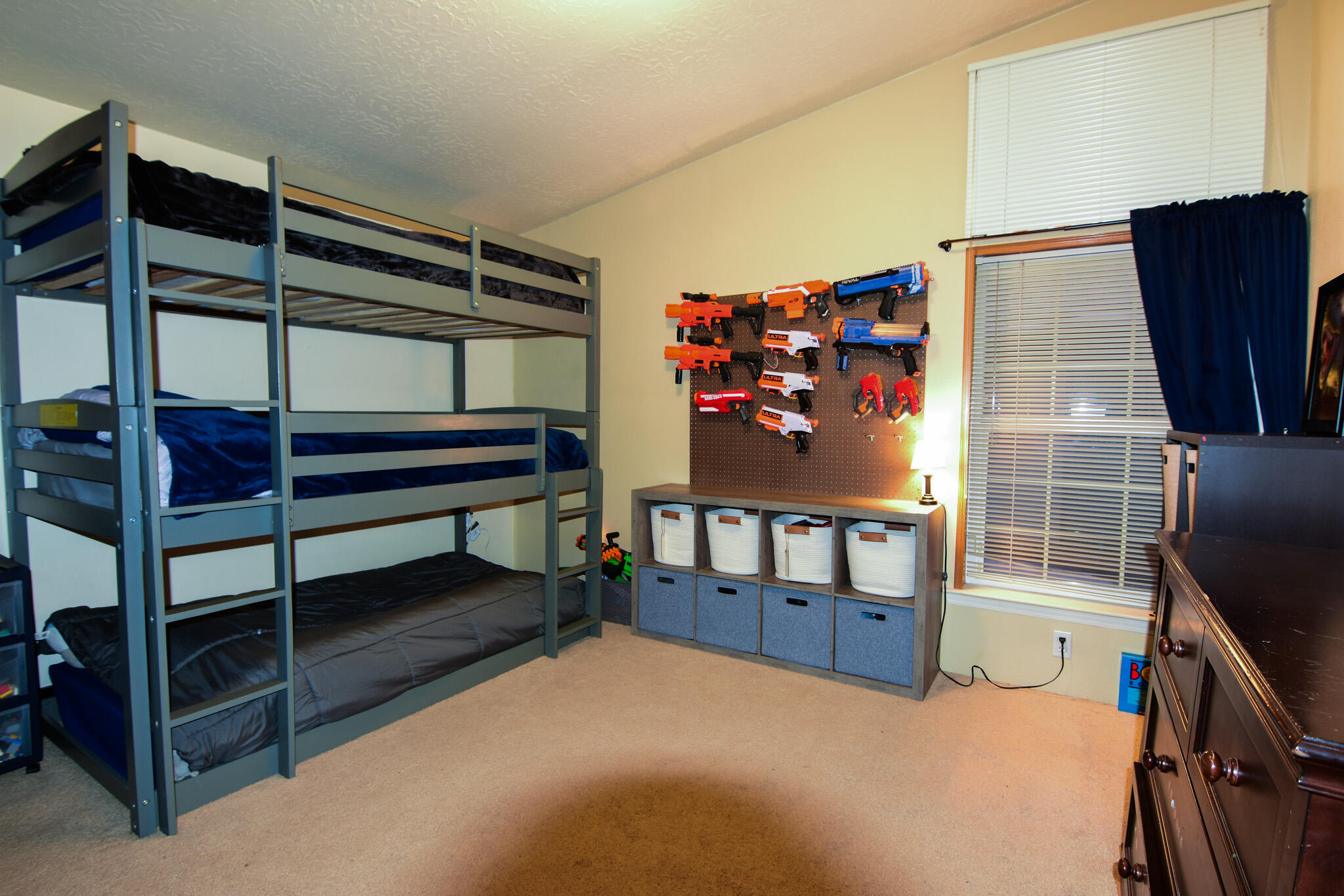 Ponderosa Pines - Residential