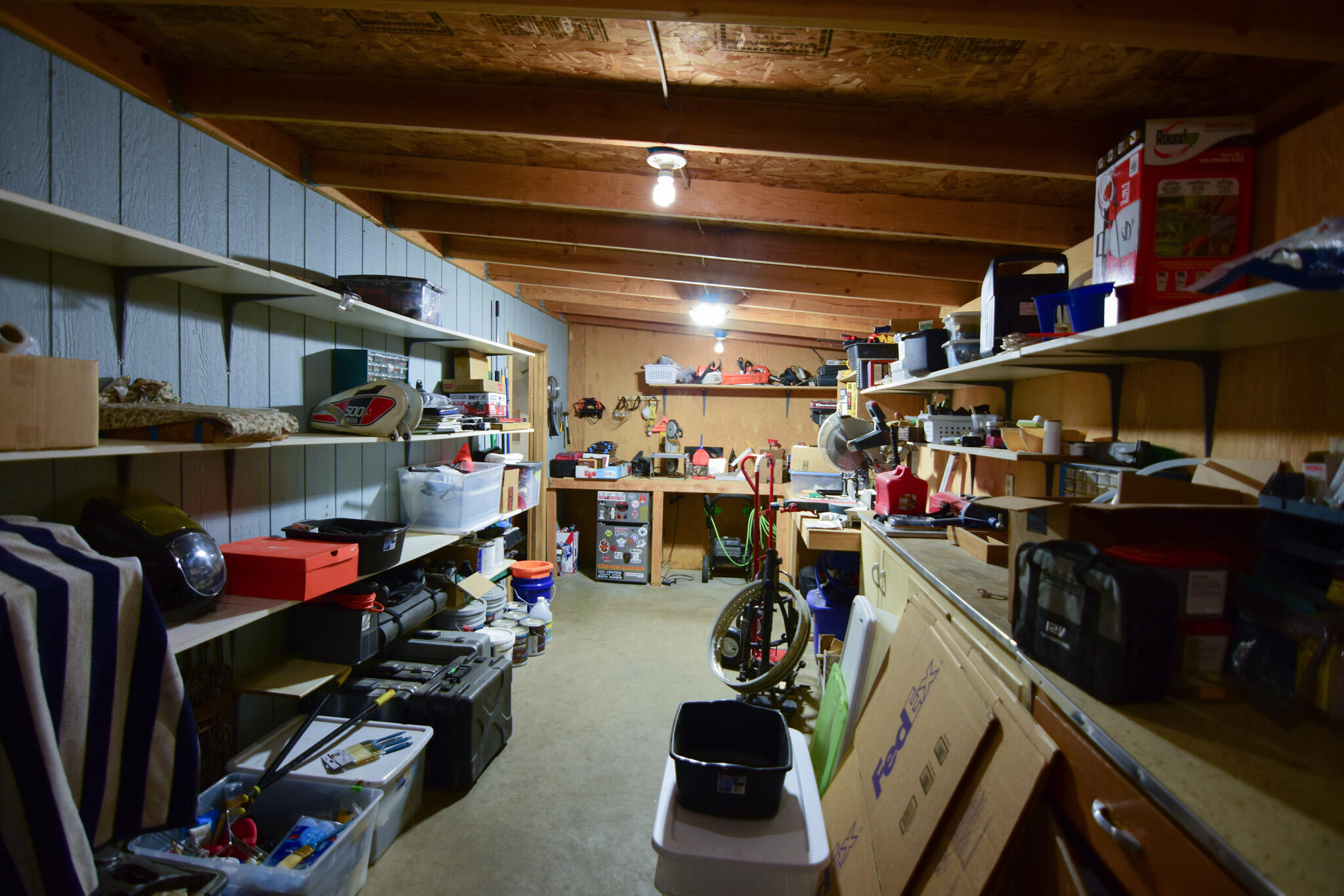 Ponderosa Pines - Residential