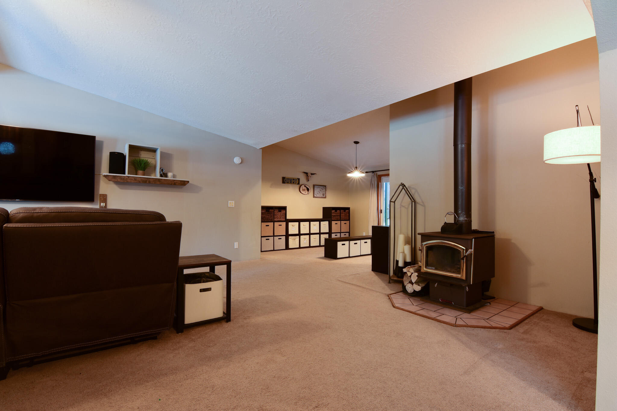 Ponderosa Pines - Residential