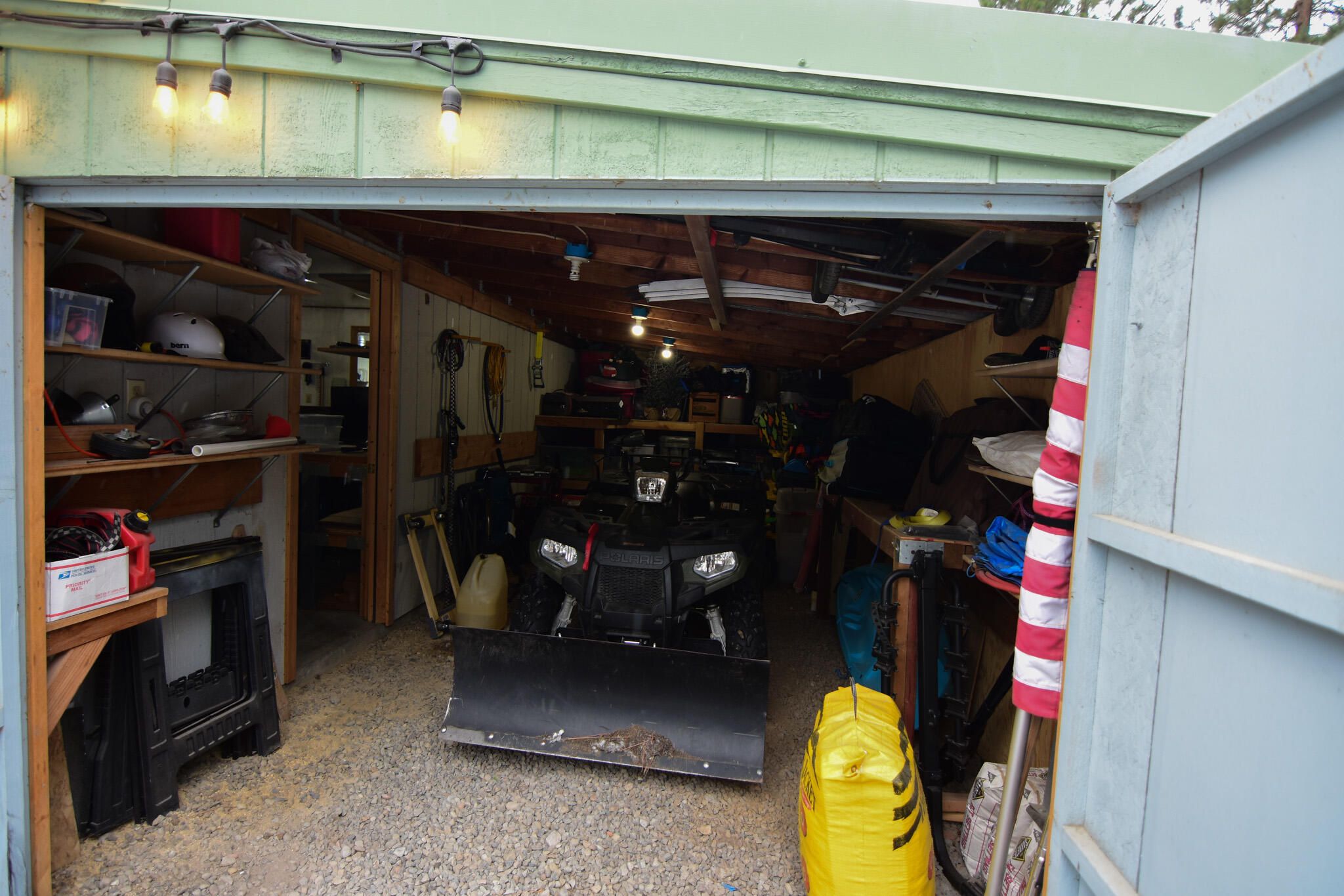 Ponderosa Pines - Residential