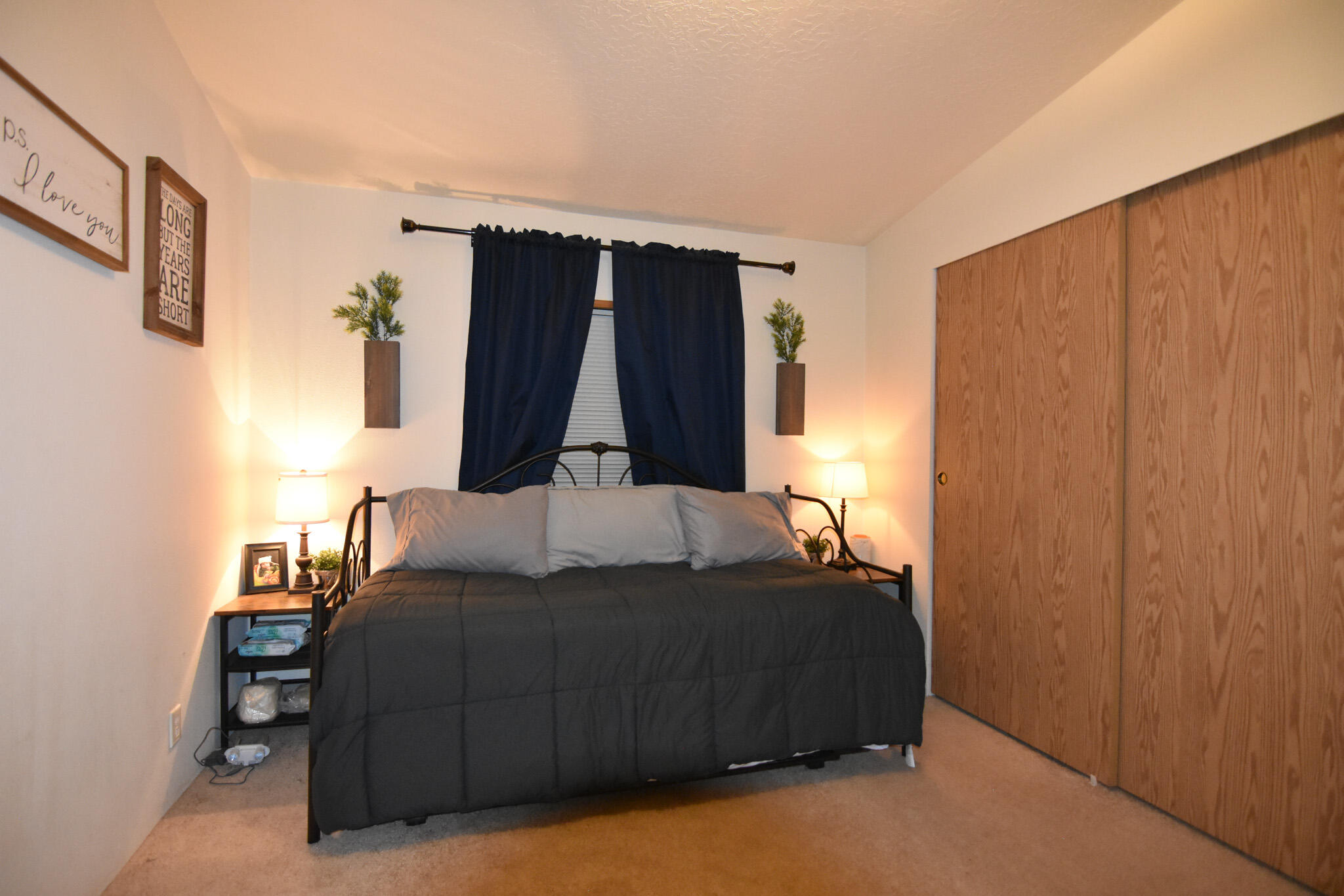 Ponderosa Pines - Residential