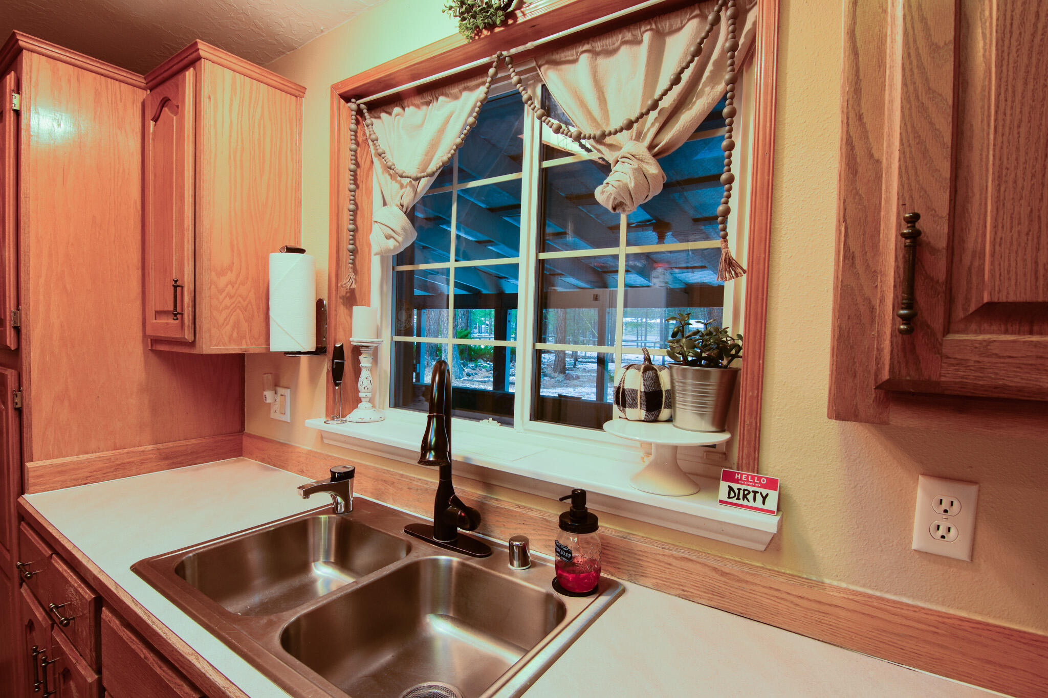 Ponderosa Pines - Residential