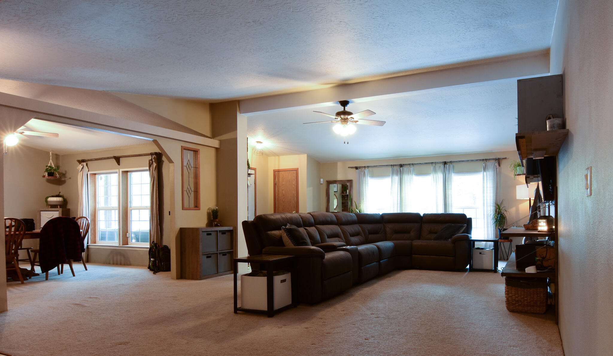 Ponderosa Pines - Residential