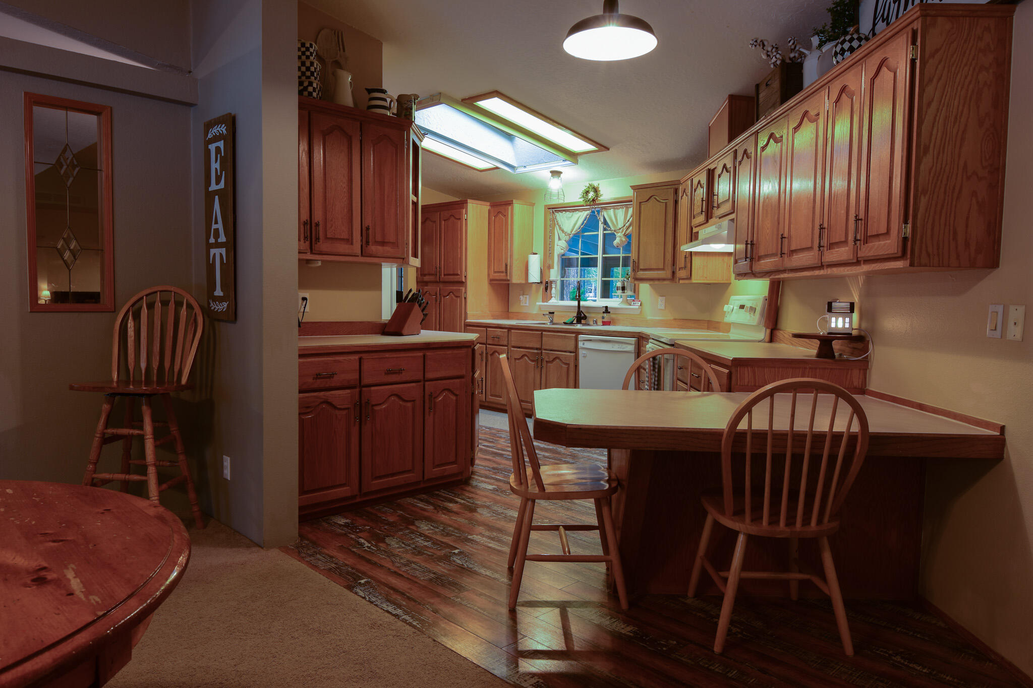 Ponderosa Pines - Residential