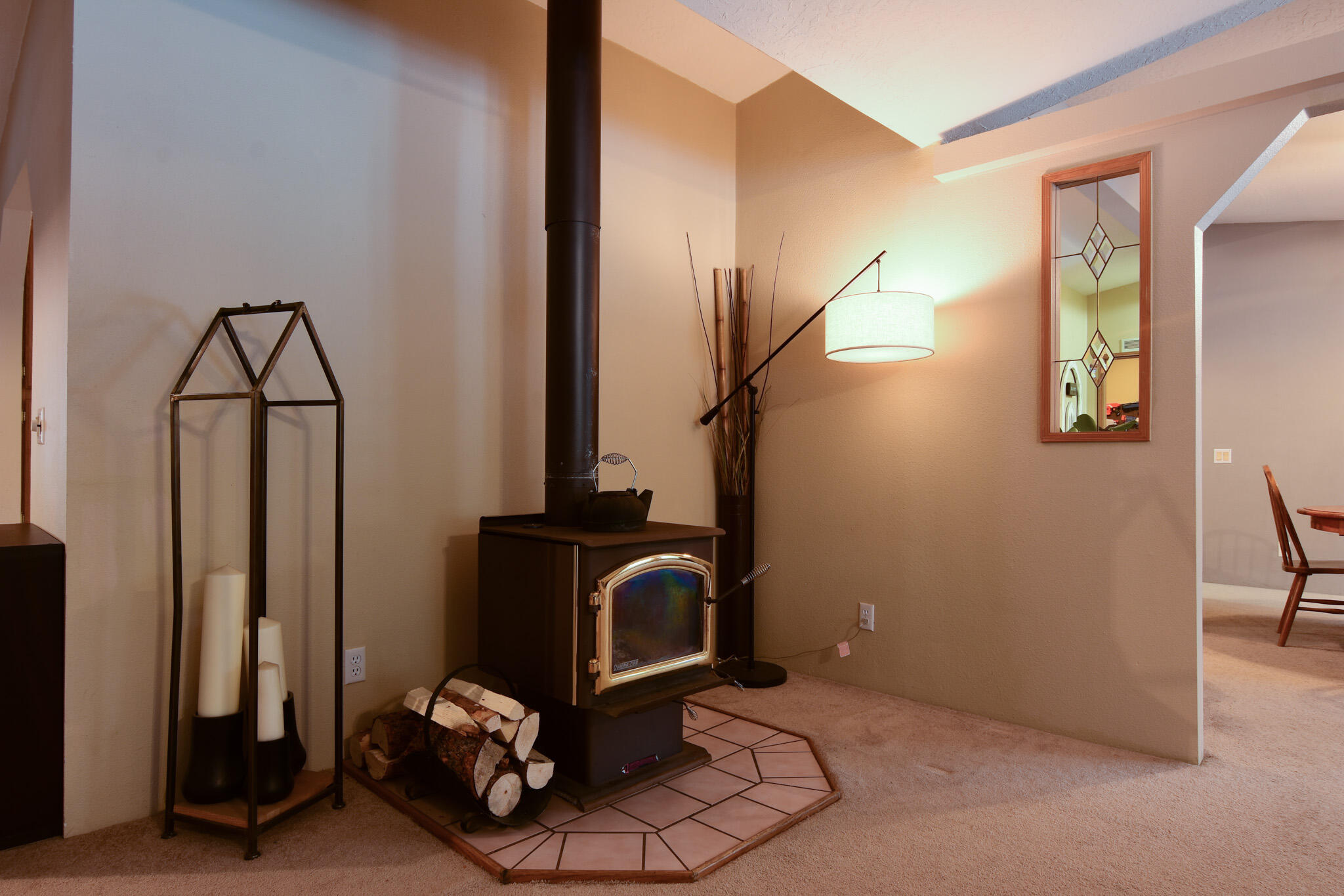 Ponderosa Pines - Residential