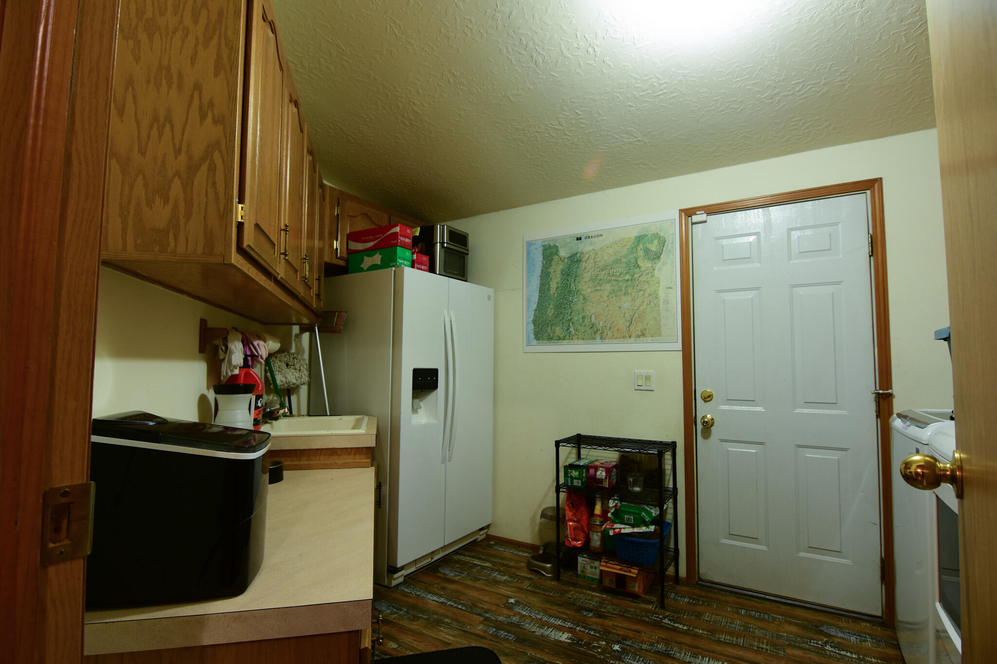 Ponderosa Pines - Residential