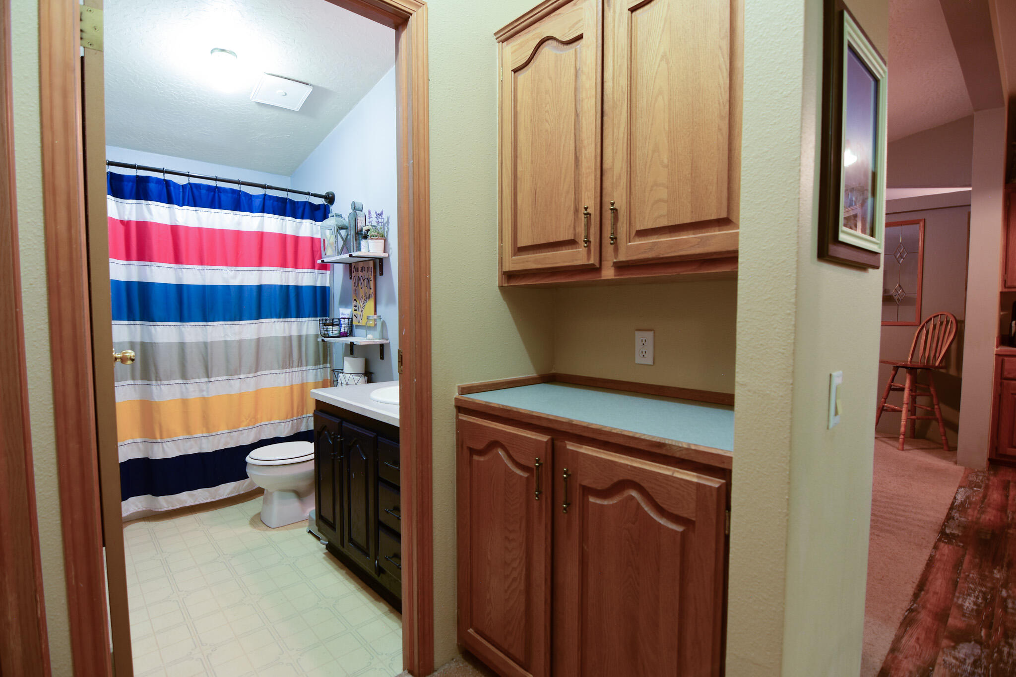 Ponderosa Pines - Residential