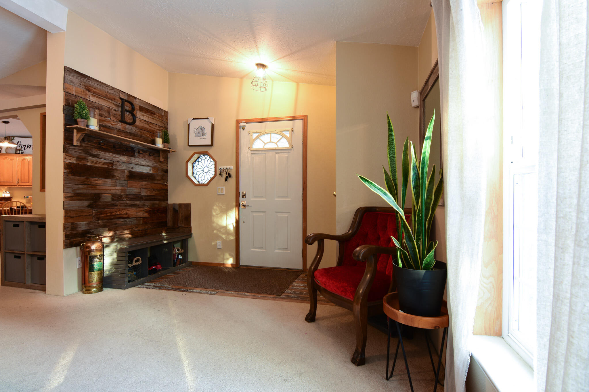 Ponderosa Pines - Residential