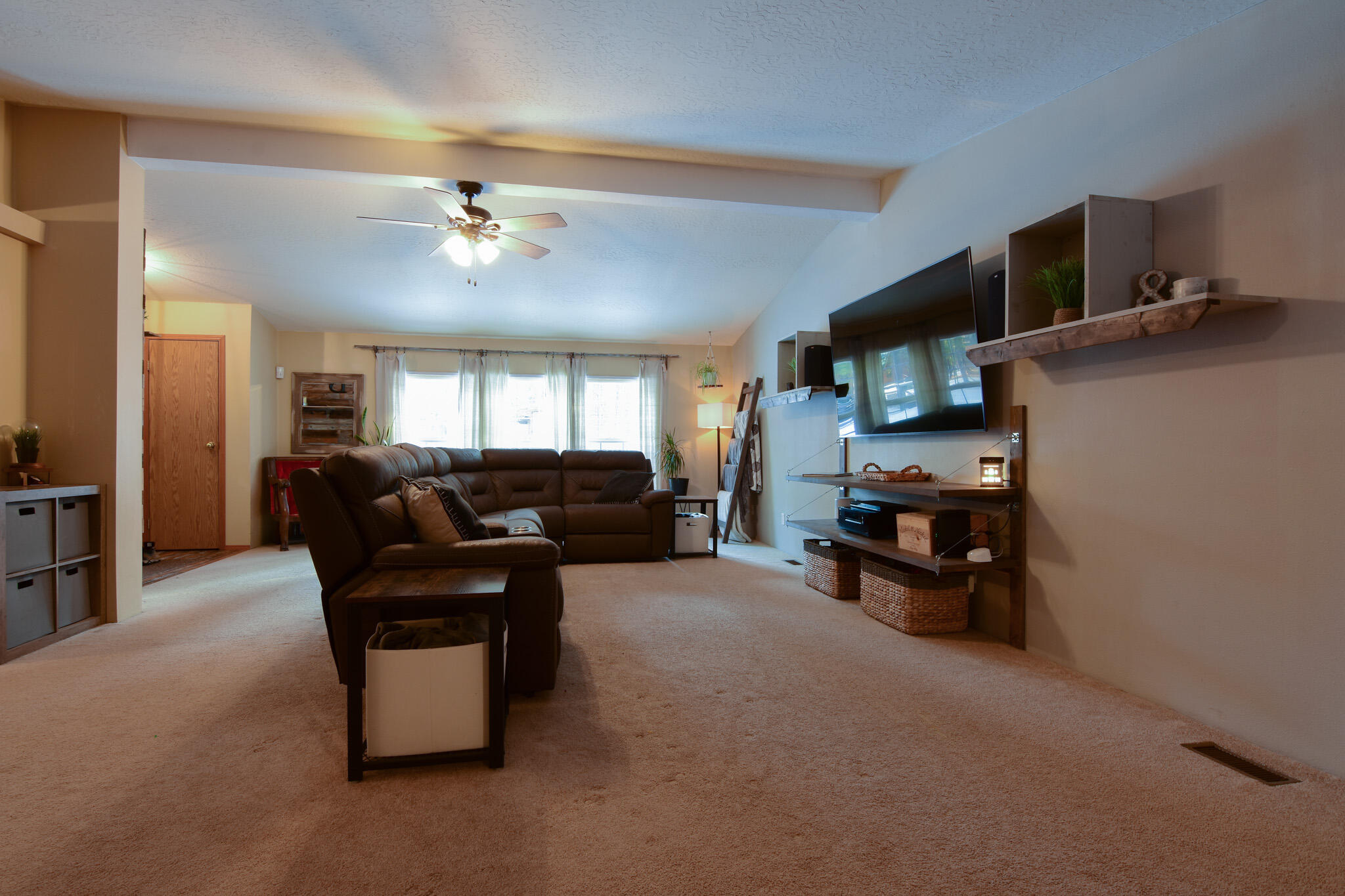 Ponderosa Pines - Residential