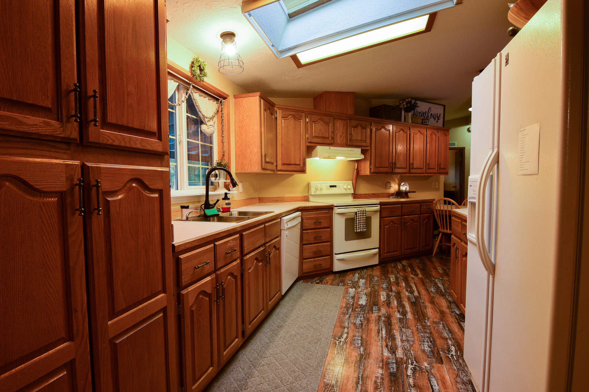 Ponderosa Pines - Residential