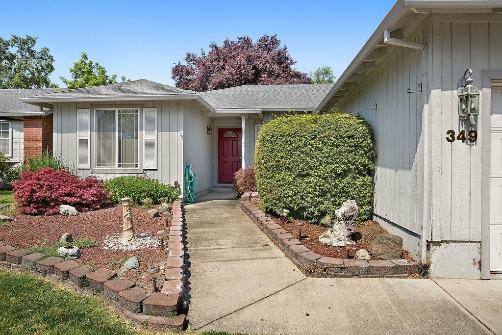 Oak Valley - Residential