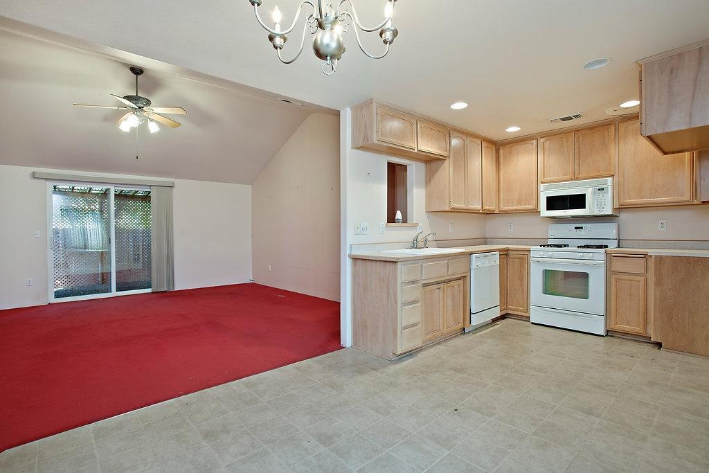 Oak Valley - Residential