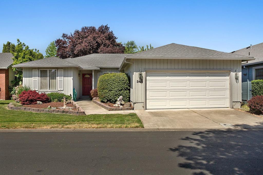 Oak Valley - Residential