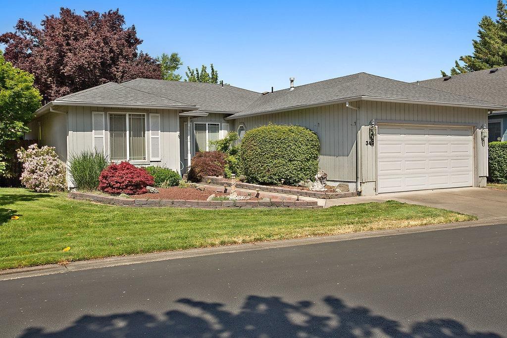 Oak Valley - Residential
