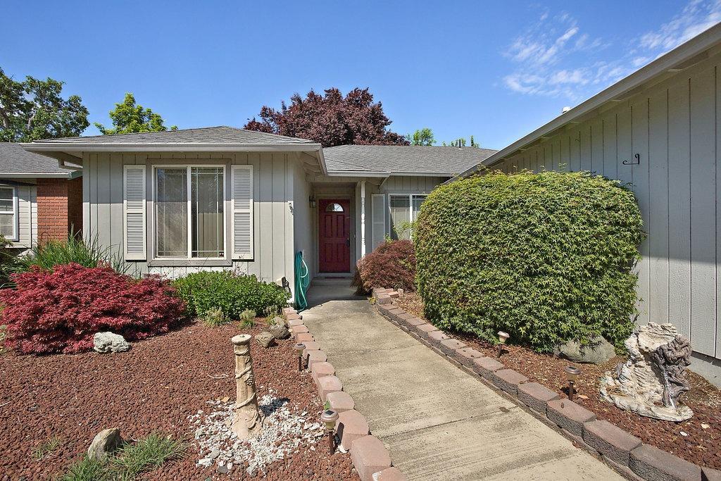 Oak Valley - Residential