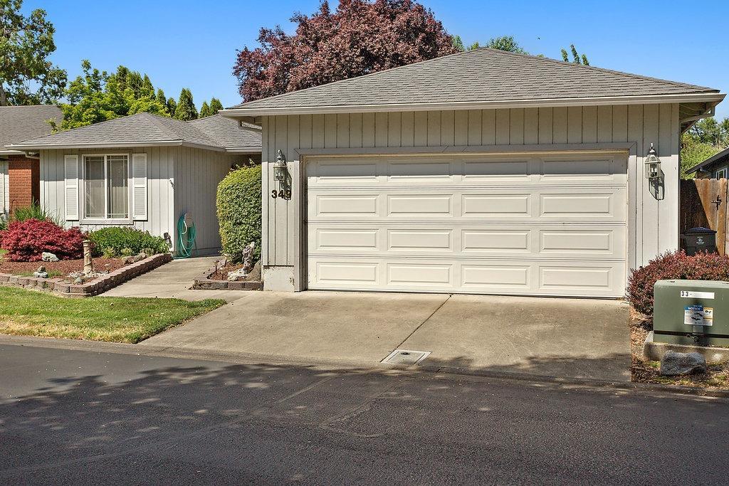 Oak Valley - Residential