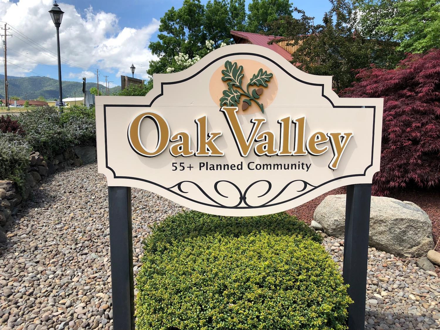 Oak Valley - Residential