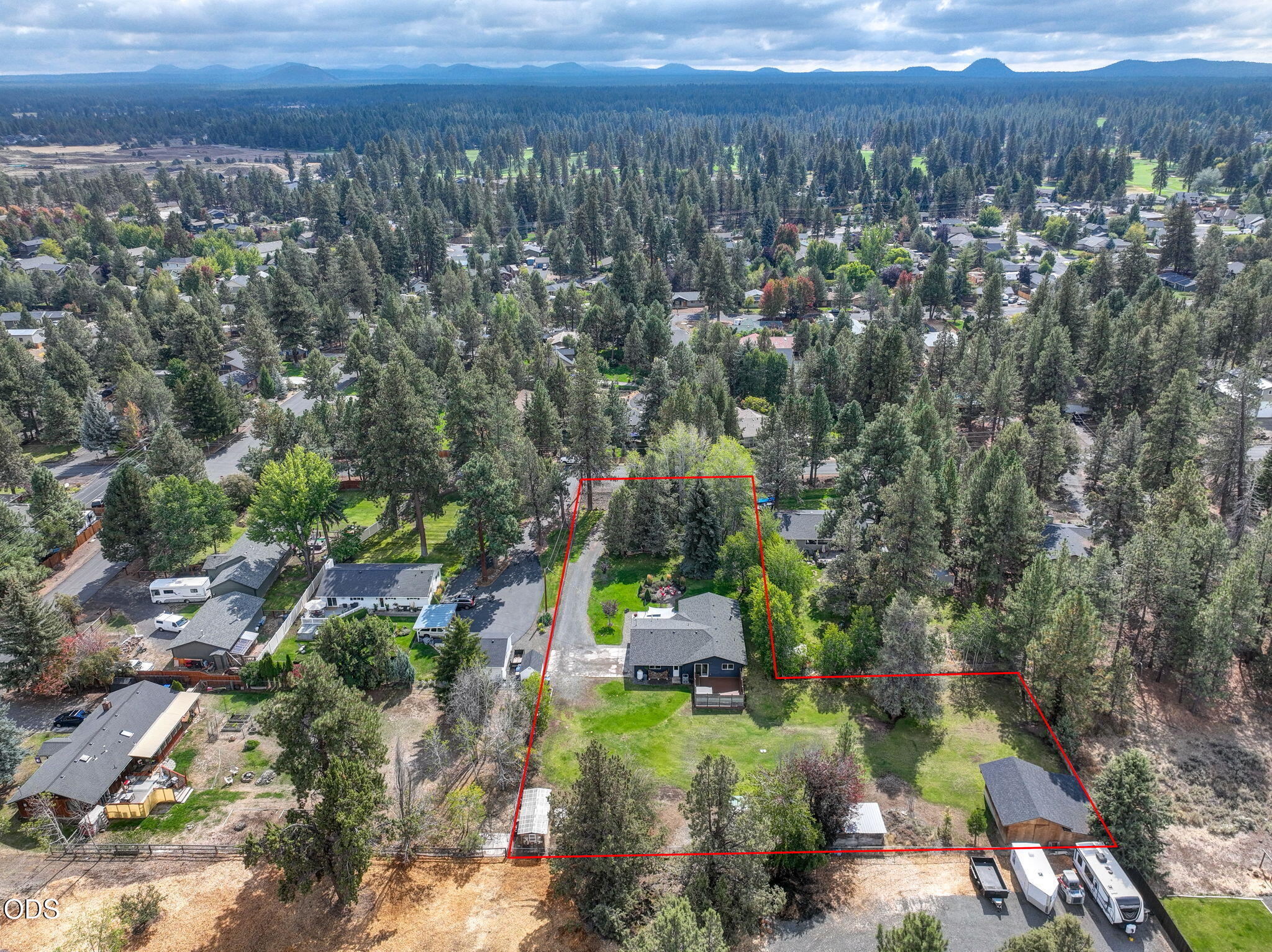 20314 Rae Road