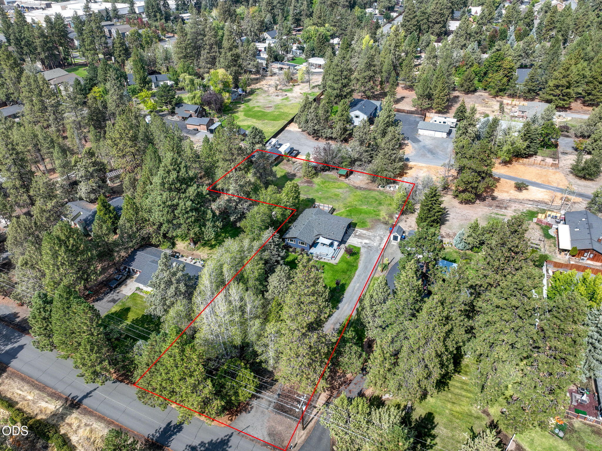 20314 Rae Road