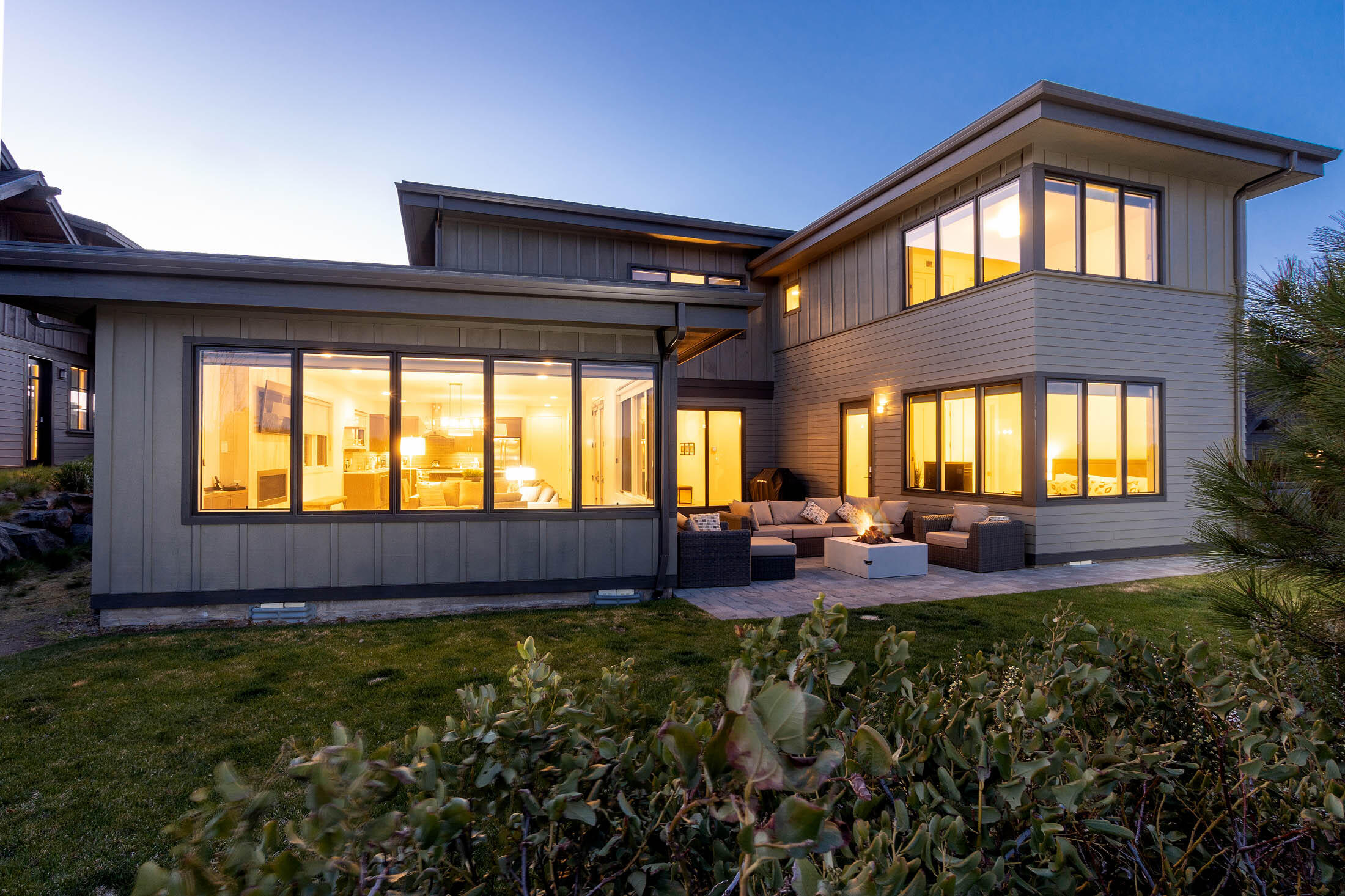 Tetherow - Residential