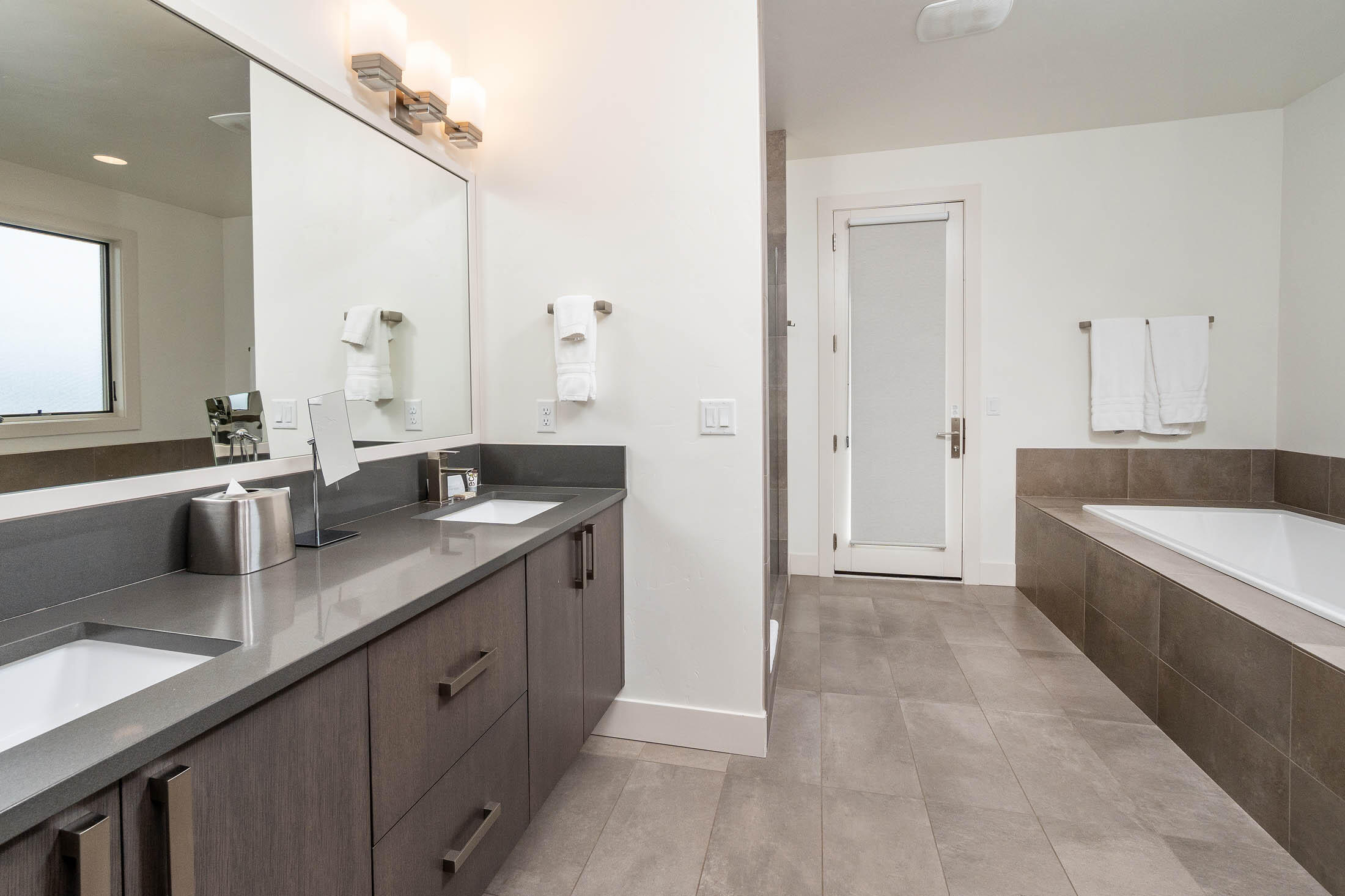 Tetherow - Residential