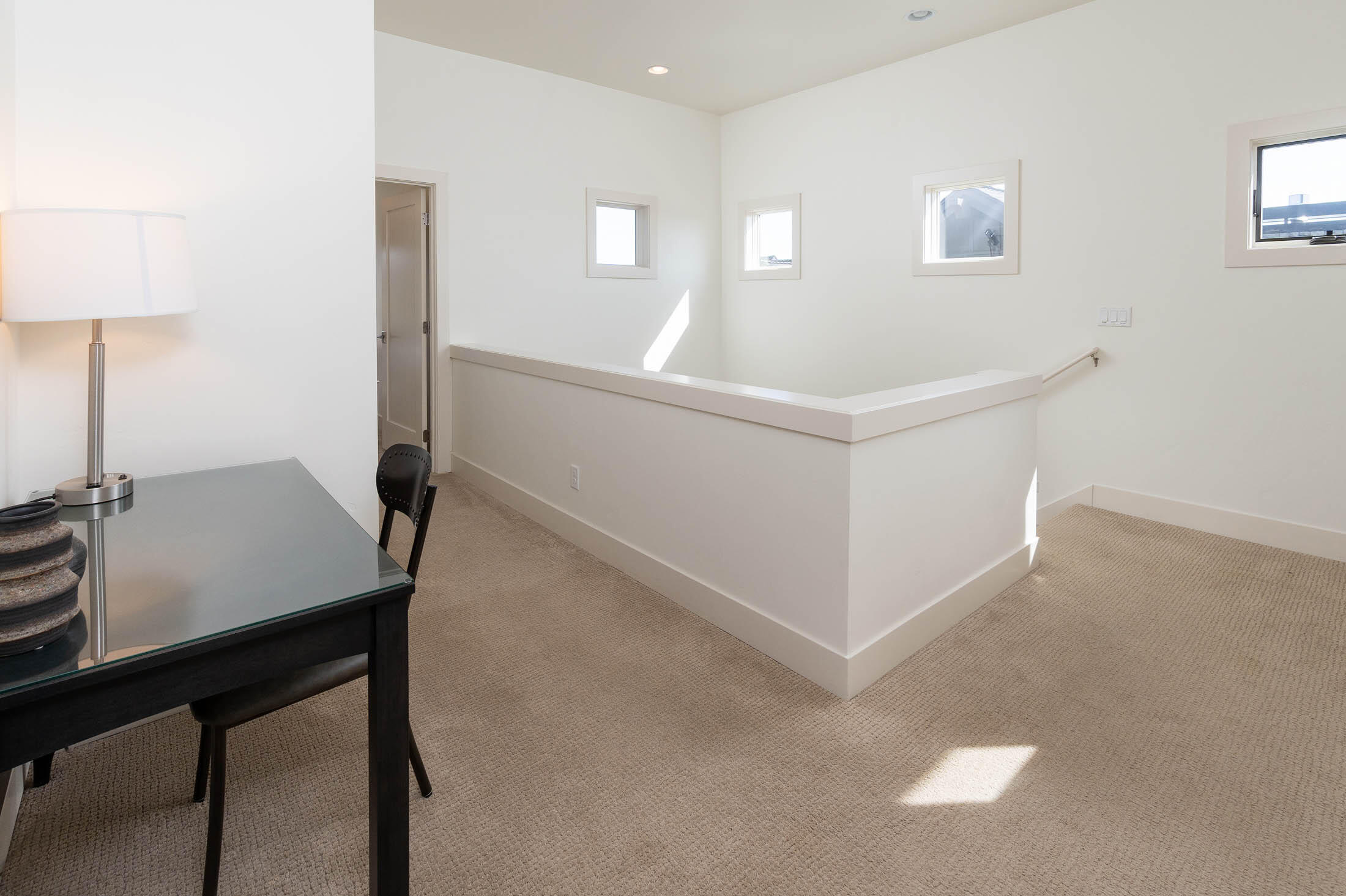 Tetherow - Residential