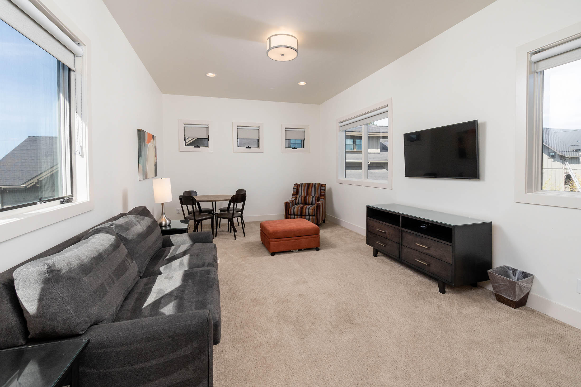 Tetherow - Residential