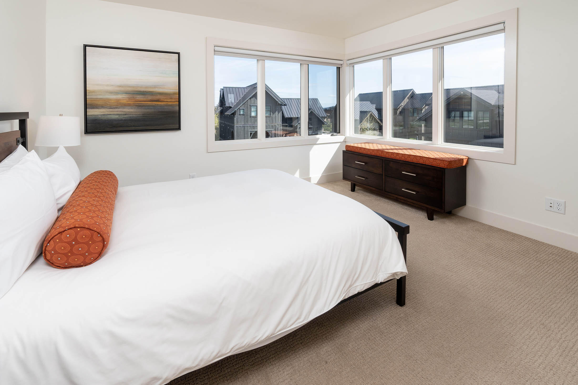 Tetherow - Residential