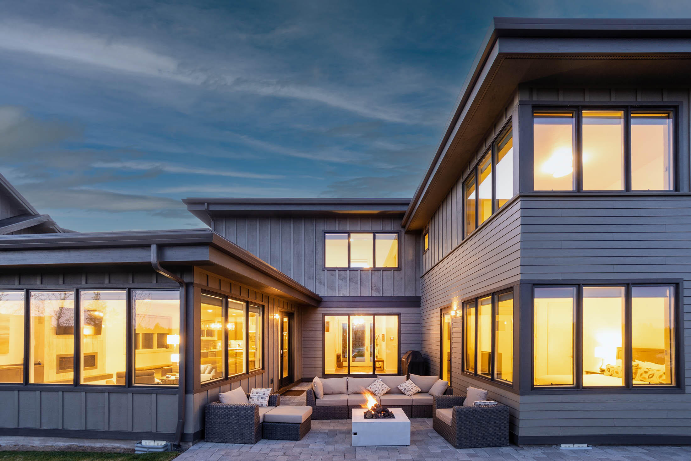 Tetherow - Residential