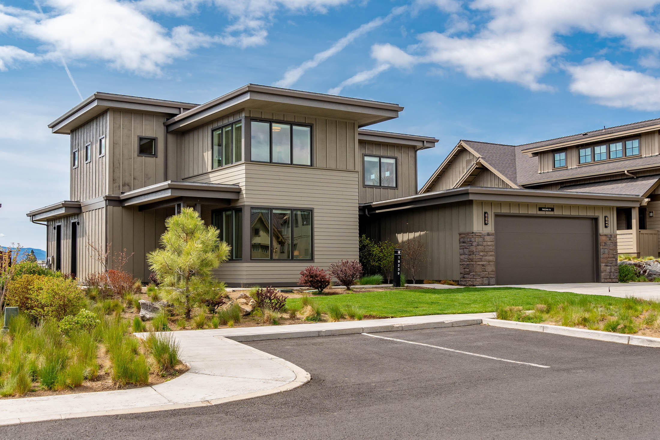 Tetherow - Residential