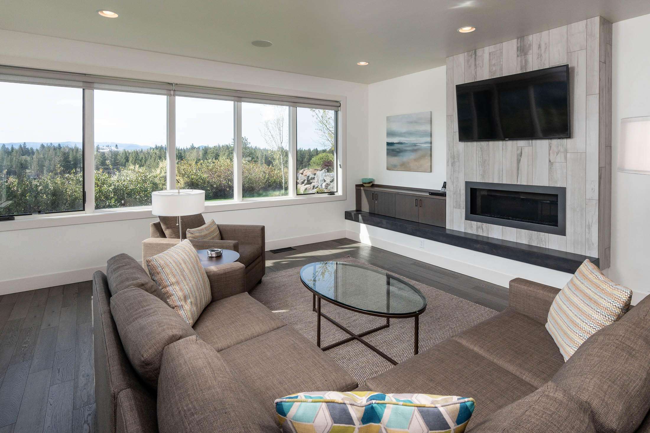 Tetherow - Residential