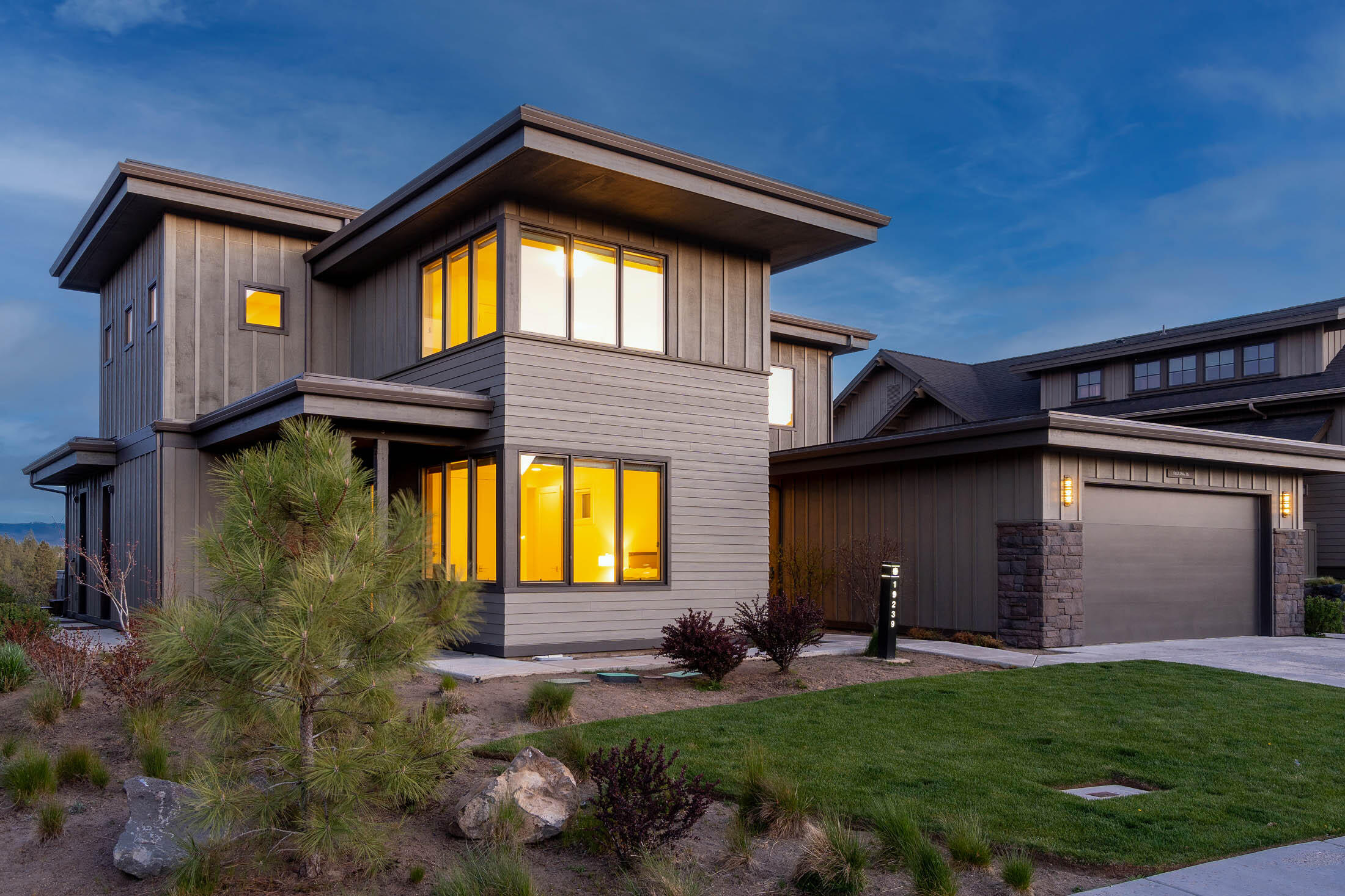 Tetherow - Residential