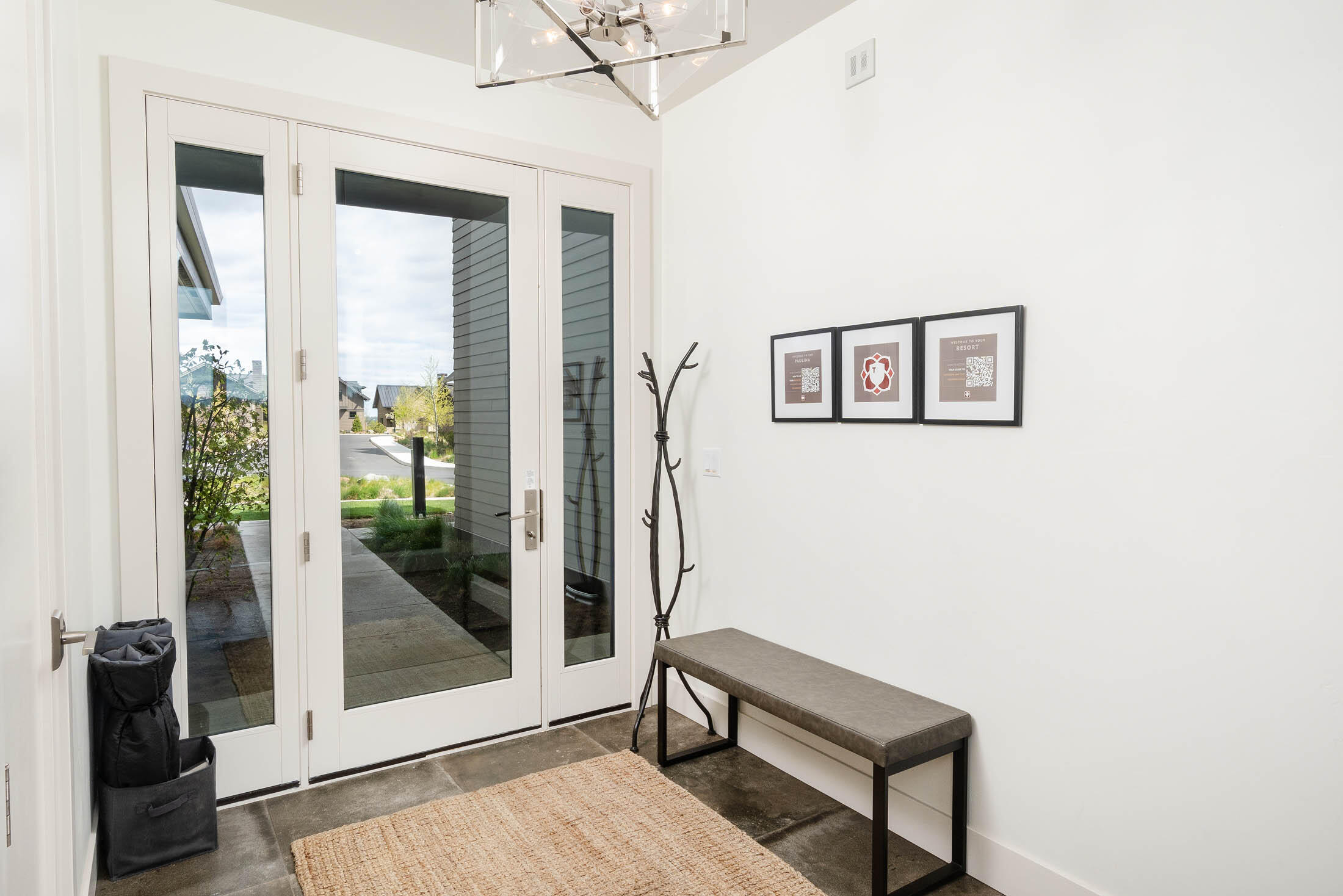 Tetherow - Residential