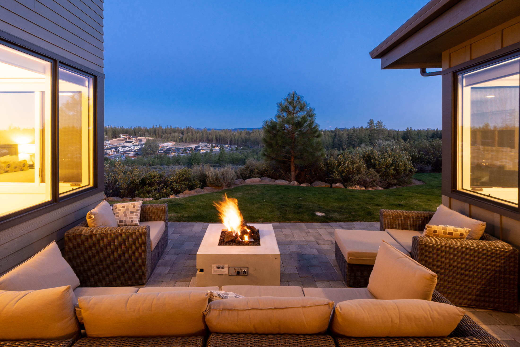 Tetherow - Residential