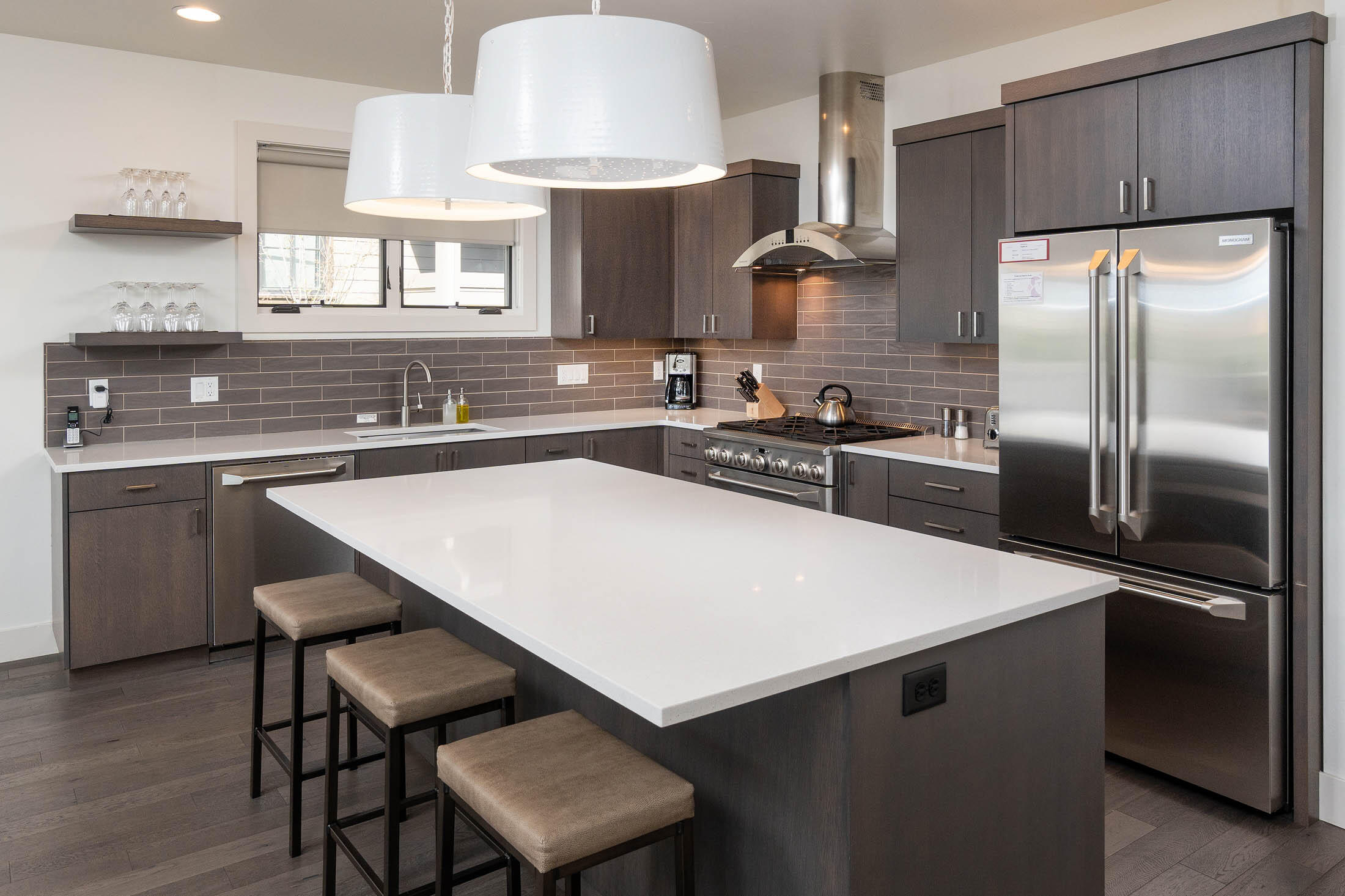 Tetherow - Residential