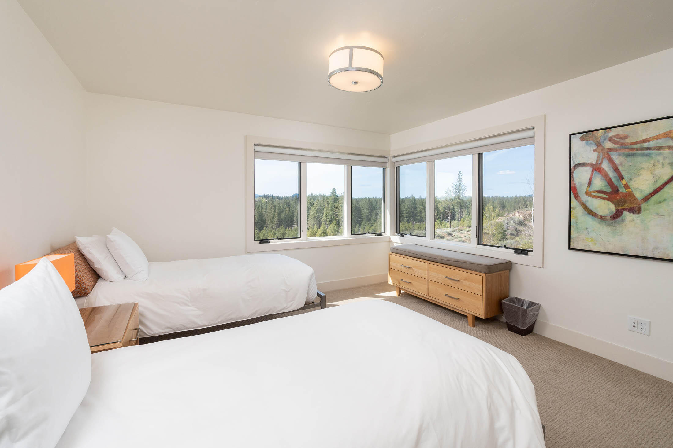 Tetherow - Residential