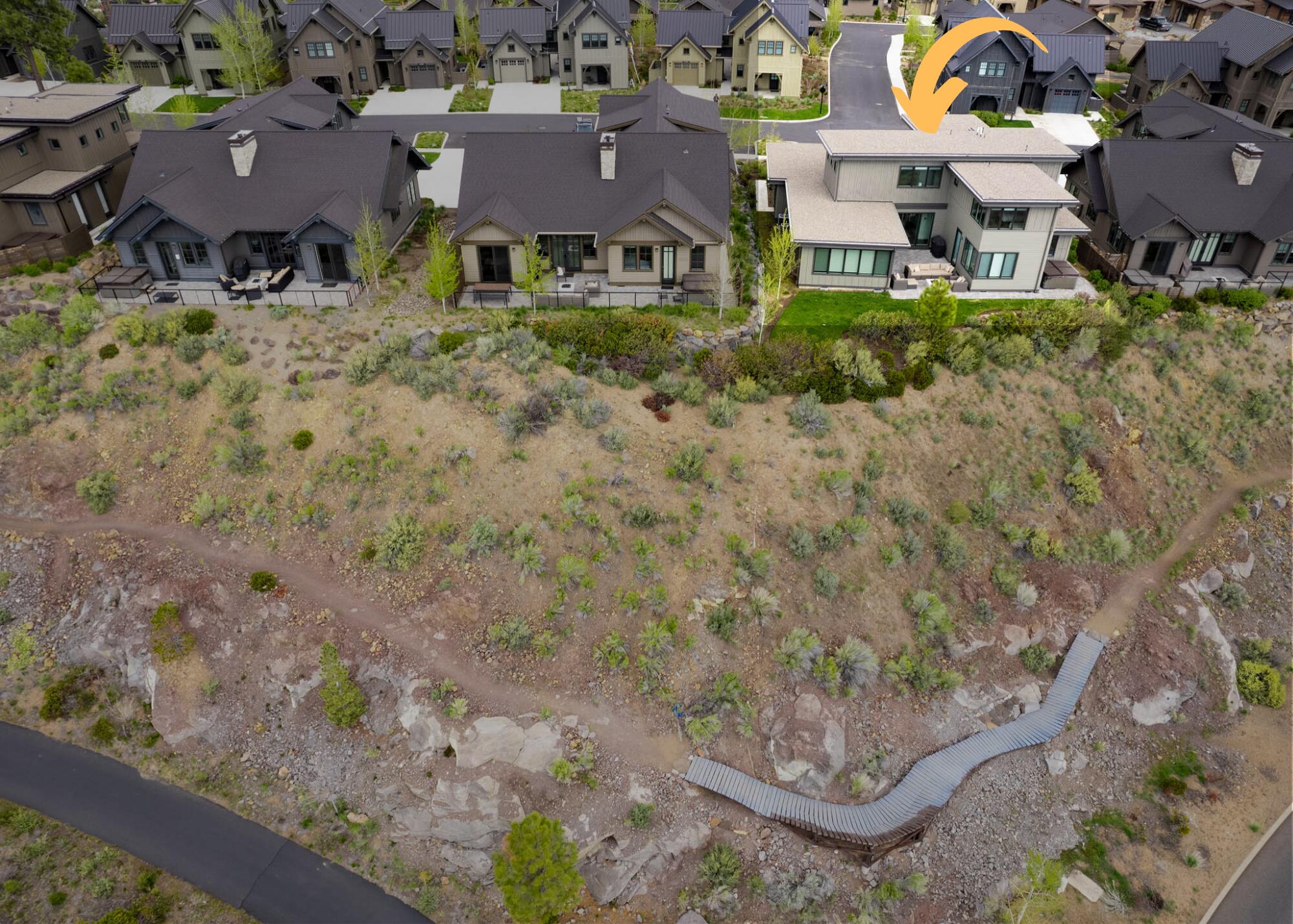 Tetherow - Residential